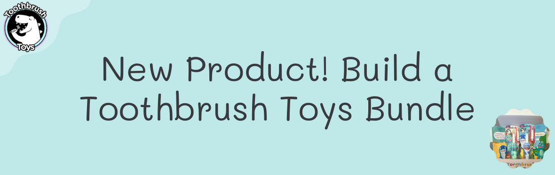 Now Welcoming Build a Bundle: Easy, Fun and Affordable for All Families