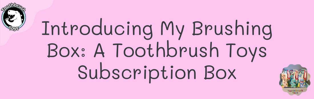 A Subscription Box for Smile Lovers Everywhere!