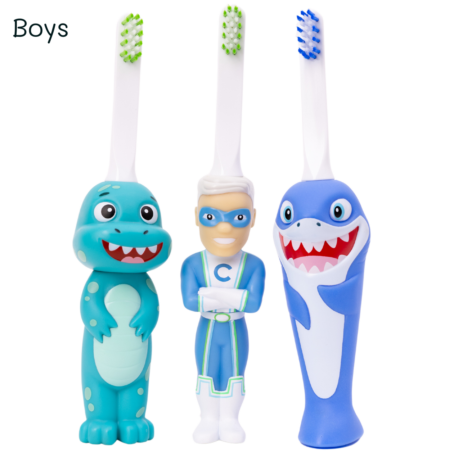 My Brushing Box Subscription