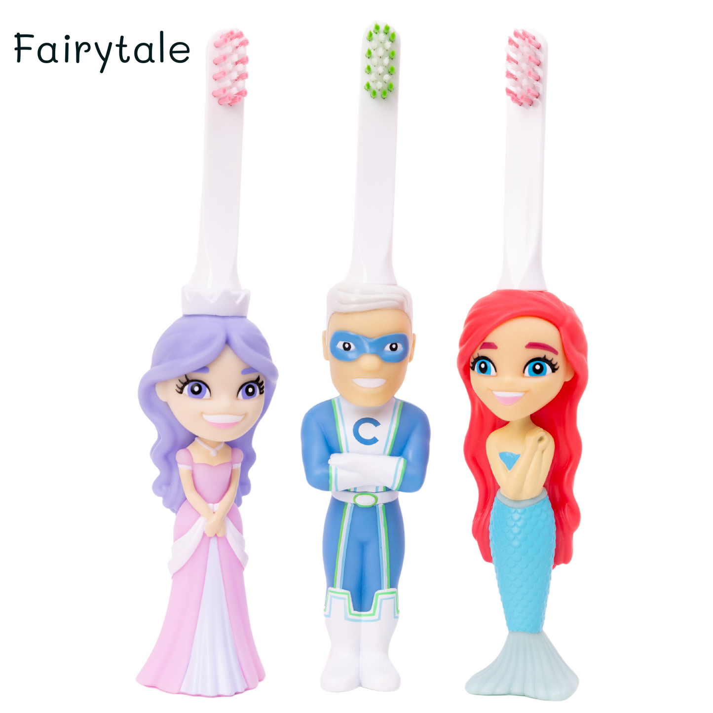 My Brushing Box Subscription