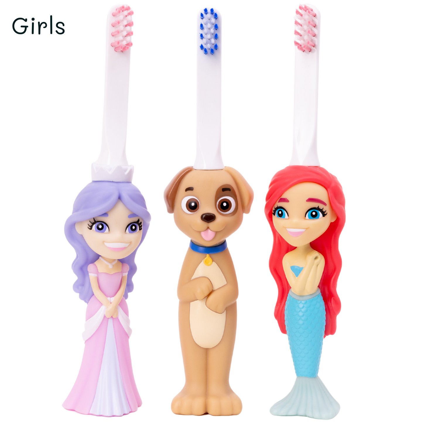 My Brushing Box Subscription